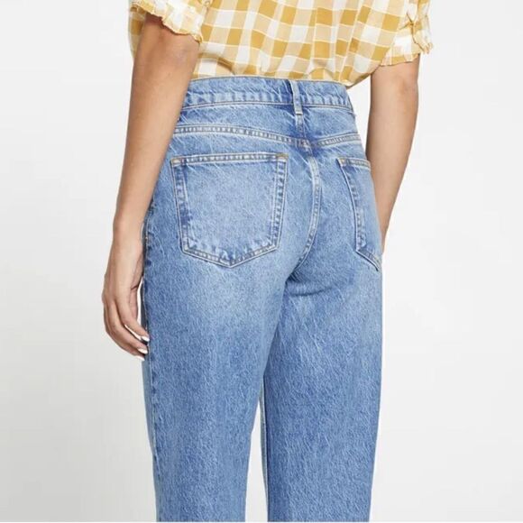 New Boyish Tommy Denim Jeans in City lights color Size 27 - Picture 7 of 15